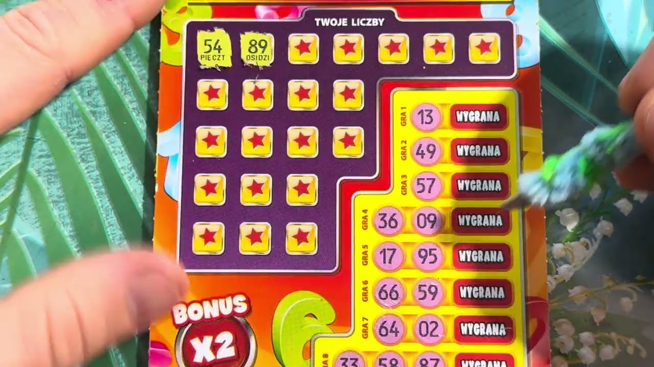 Powoli powoli coraz lepiej 🍀