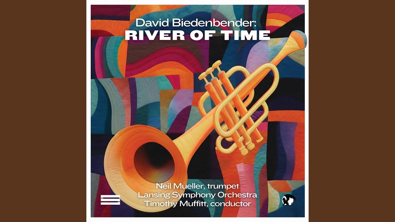 River of Time: I. Becoming (Live)