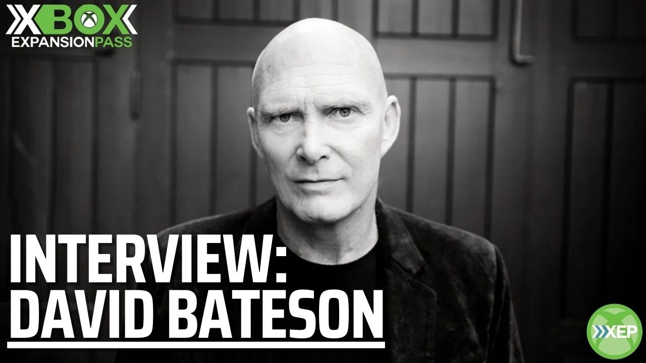 David Bateson (Agent 47) Interview — How Hitman’s Voice Evolved | XEP 70
