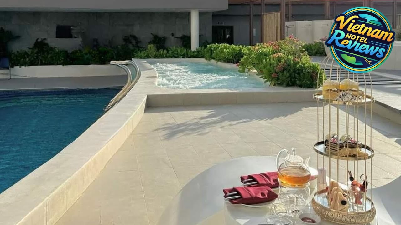 Ruby Mandala Cham Bay Mui Ne Boutique | Phan Thiet, Vietnam | Hotel Review 🏨
