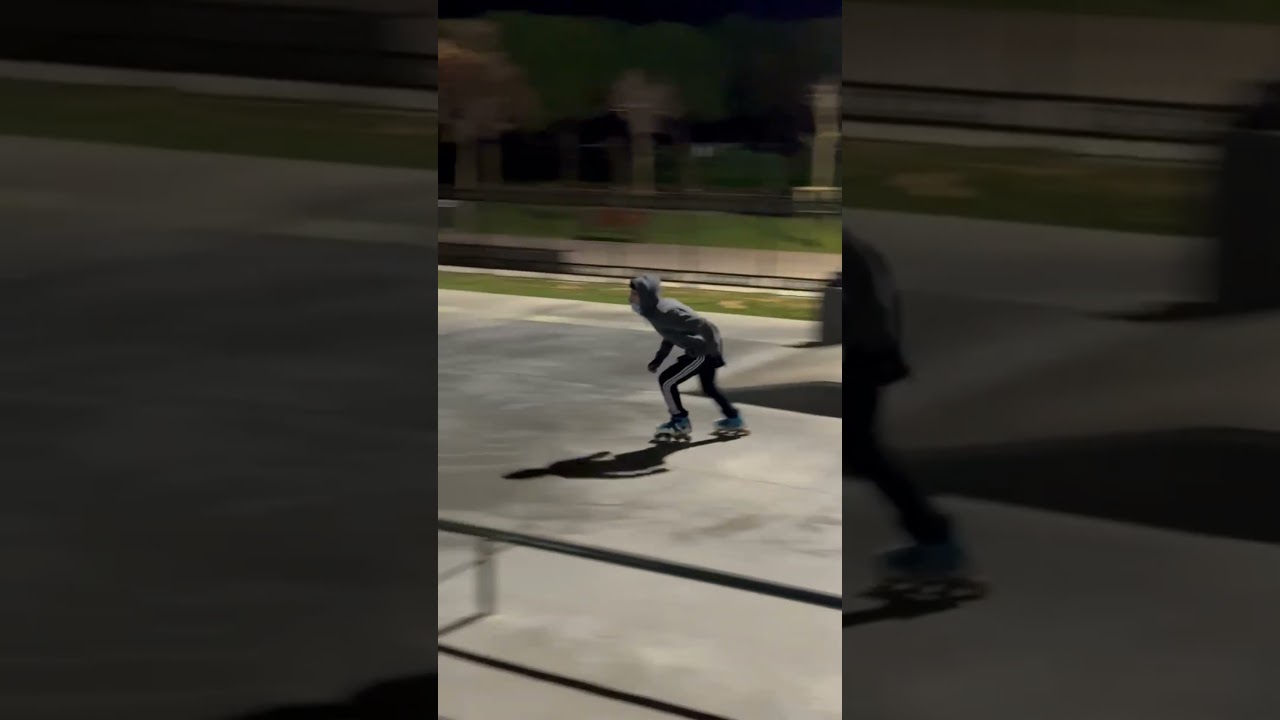 Uğraşma benle başını yakarsın🤑 #keşfet #paten #igor #fr1 #skatepark