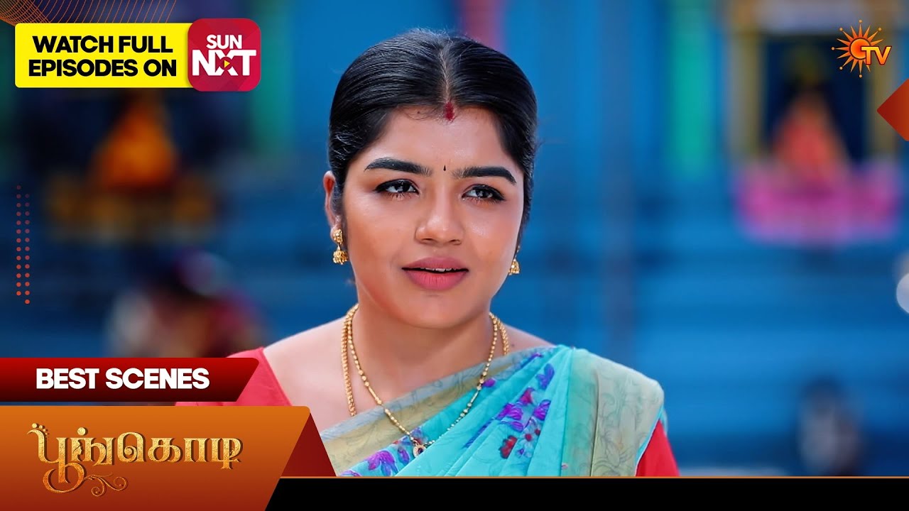 Poongodi - Best Scenes | 20 Mar 2026| Tamil Serial | Sun TV