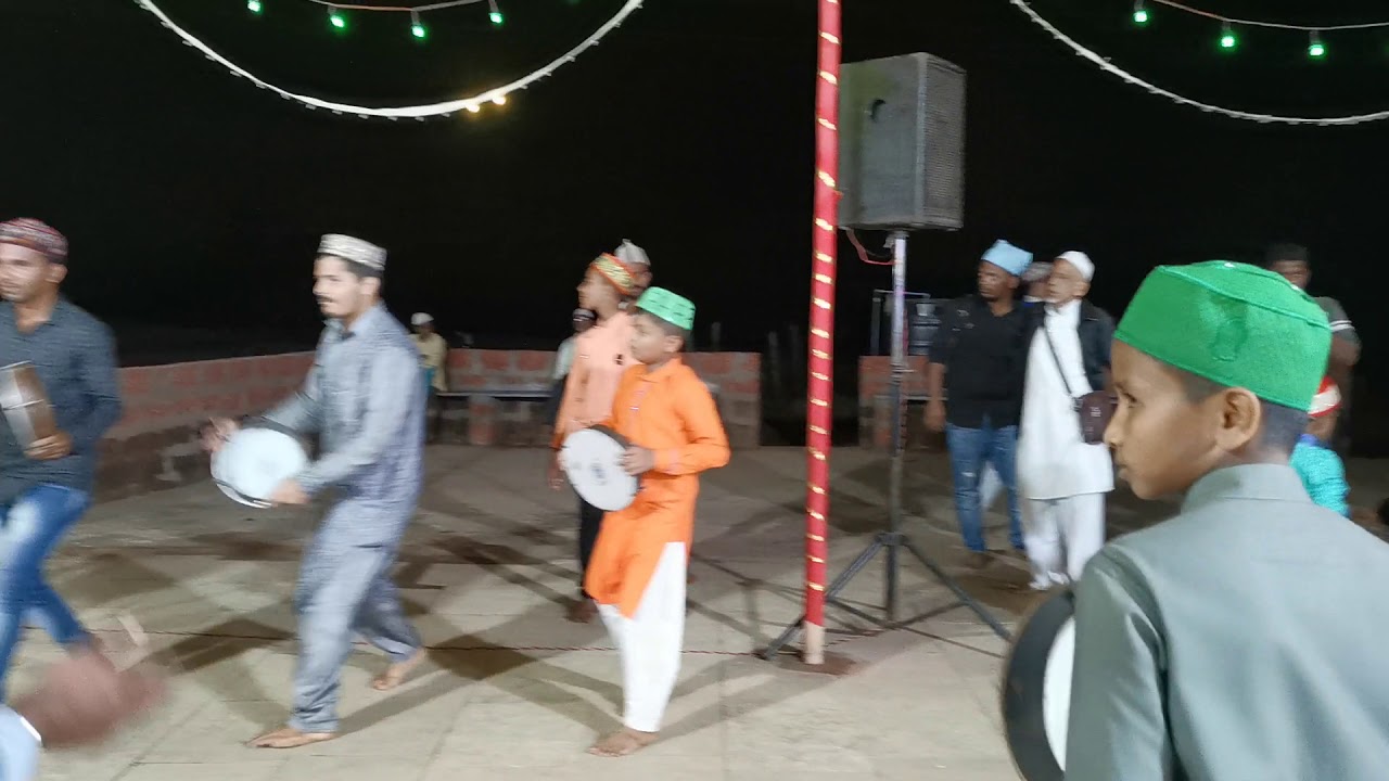 Sandal sharif. Saundal. By hafiz saqlaini