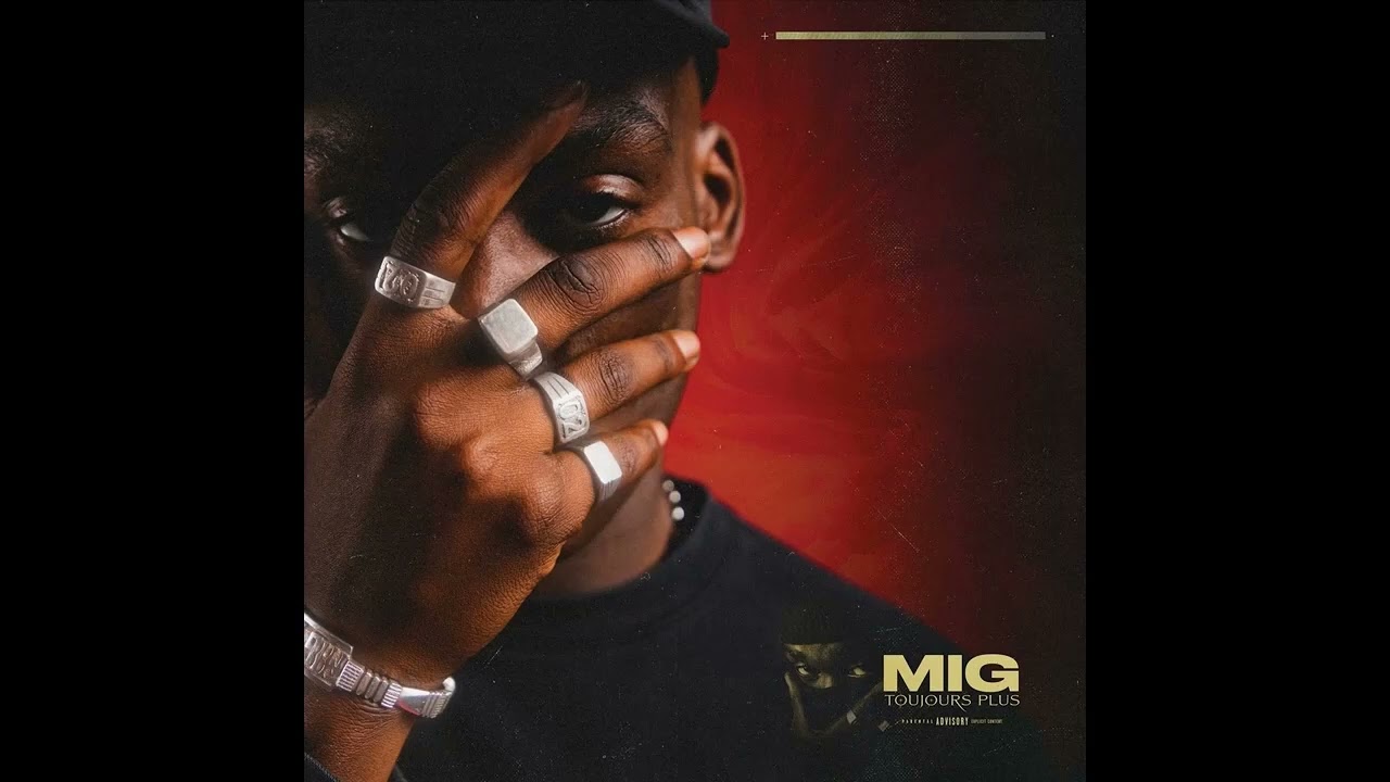 MIG - Encore une fois (Maman) (Instrumental Officiel)