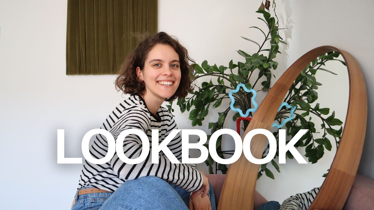 LOOKBOOK ELEGANCKI | nowe okulary | biżuteria | polskie marki | minimalizm | Ciut Więcej