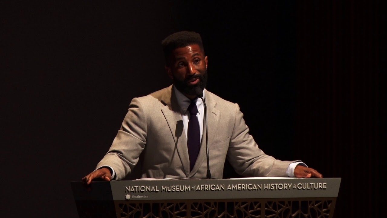 1619 Project Symposium: Wesley Morris Discusses Black Music and Improvisation