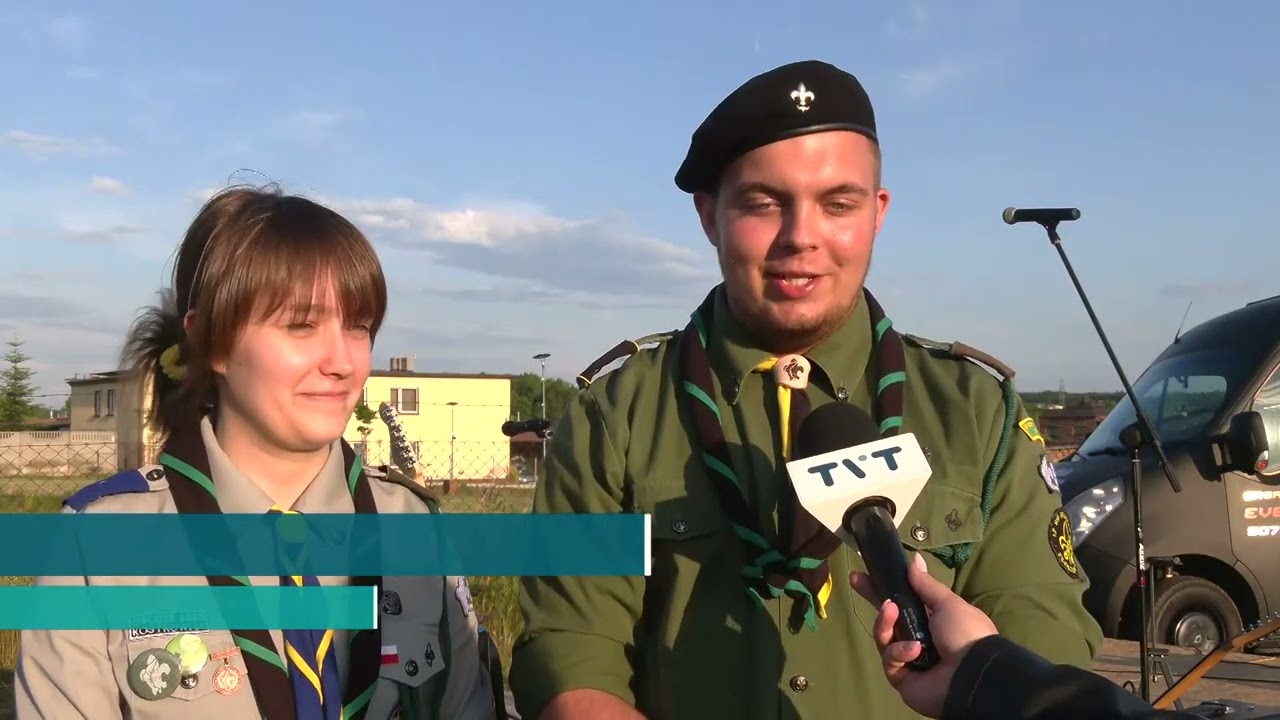 Echa Regionu- Jejkowice
