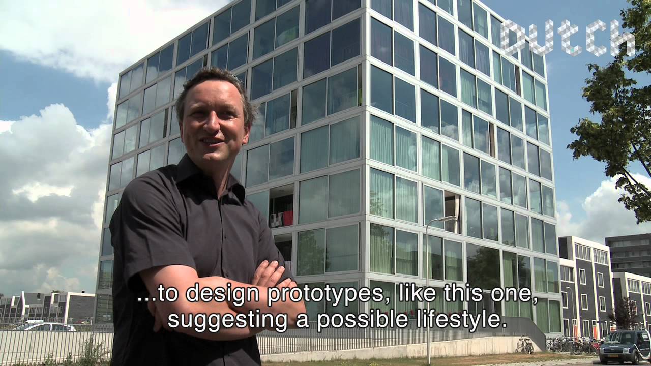 Dutch Profiles: Atelier Kempe Thill