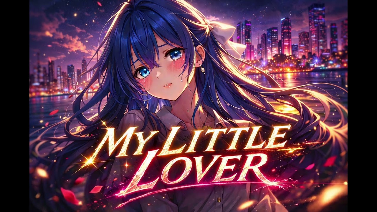 My Little Lover – VELVET BLUE | Emotional Japanese Global Pop