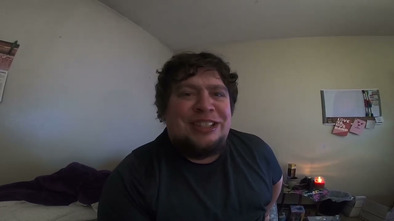 Second phone call, video 13