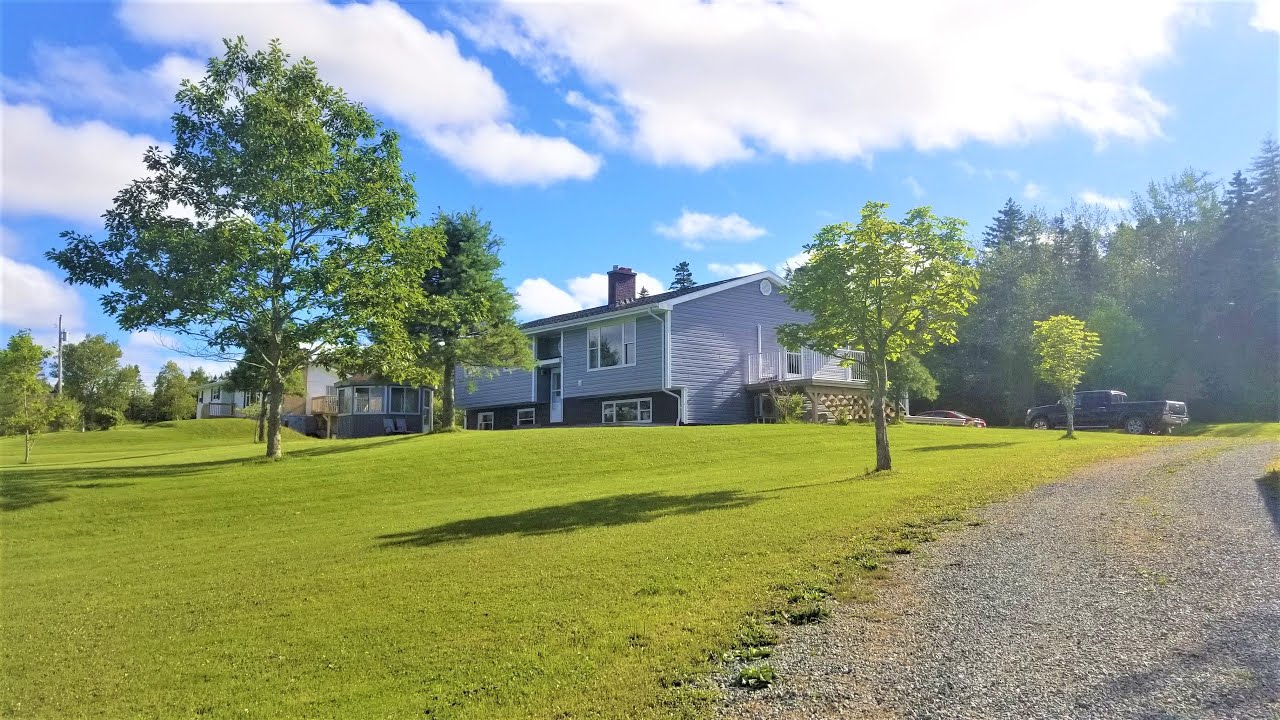 110 De Raymond Street, St. Peter's, NS