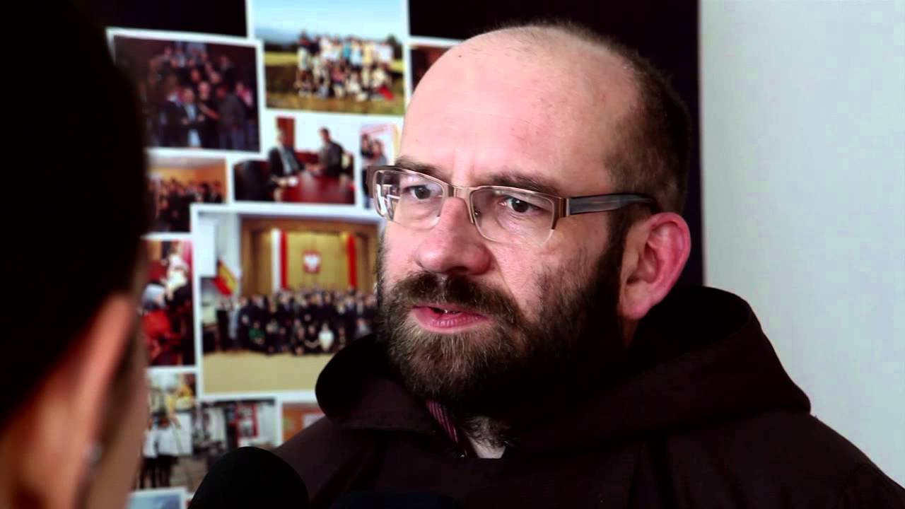 O. Ksawery Knotz o tym skąd czerpie wiedzę na temat seksu