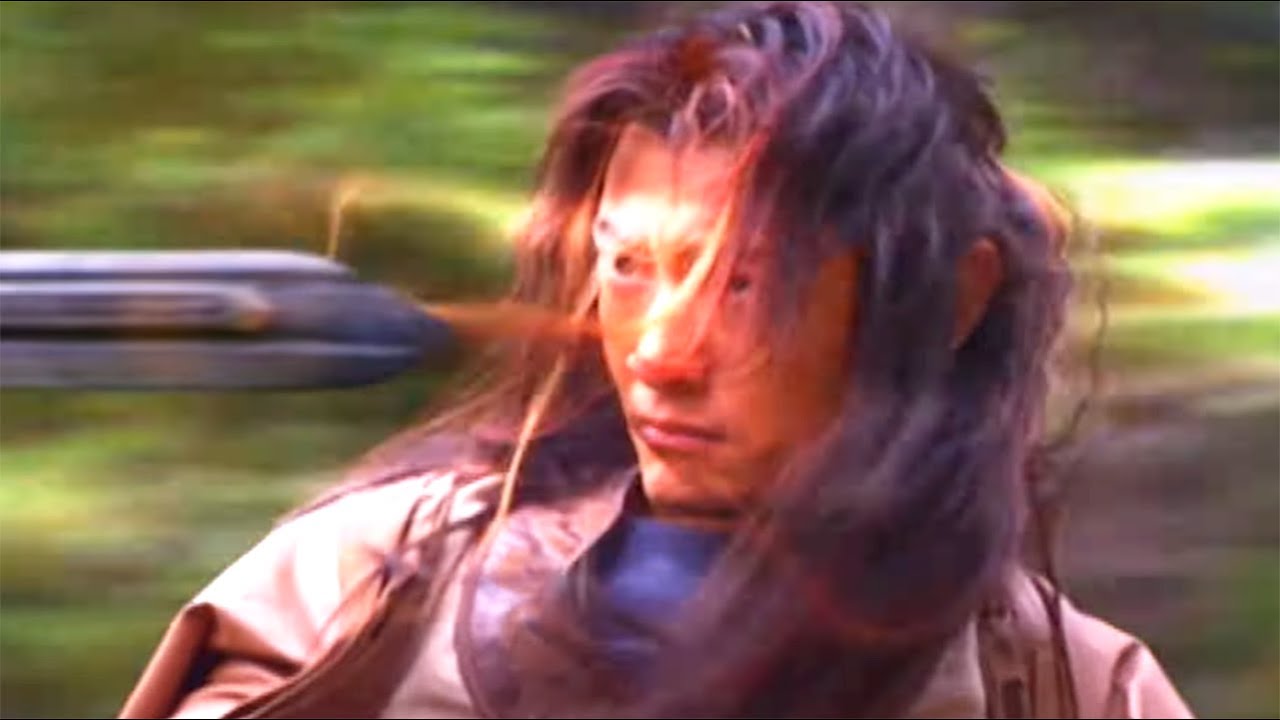 Phim Kiếm Hiệp - KỲ TÀI TUYỆT THẾ | Phim Võ Hiệp Kim Dung Hay Nhất