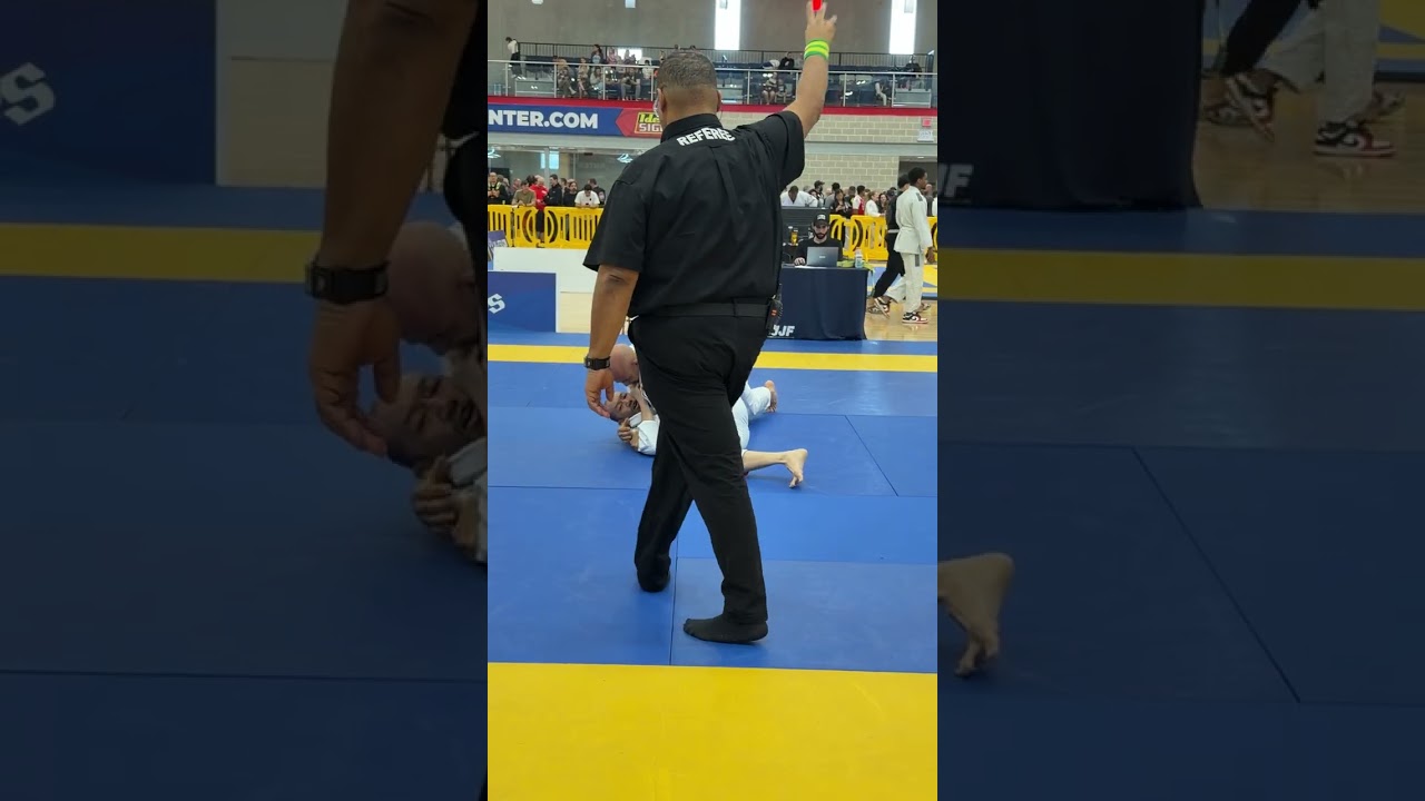 Mike Lord 2026 Austin Open - Master 3 Brown Light-Feather Finals