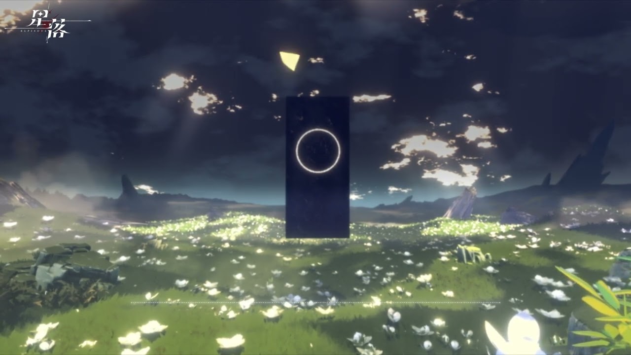 《星落》30分鐘沉浸式開場音樂｜高品質 x 放鬆 x 紓壓 x 療癒 x 睡眠 x 輕音樂