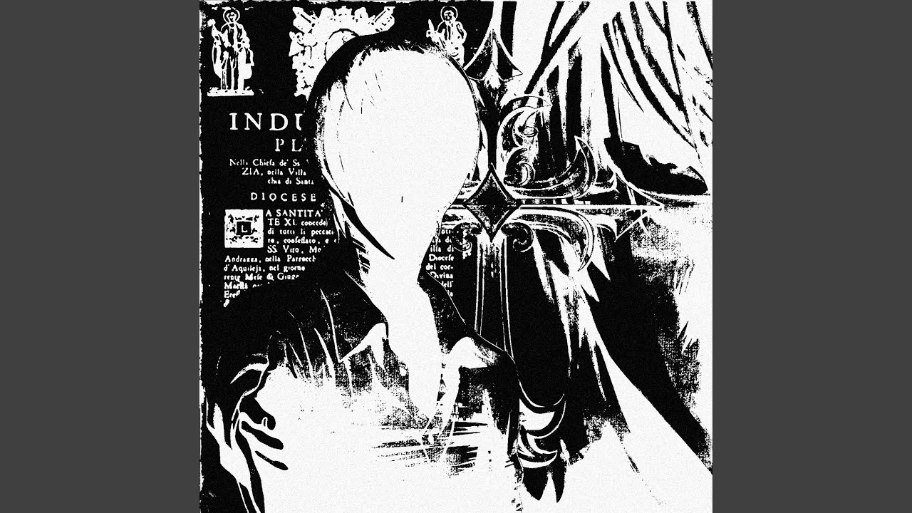 INDULGENCE (SLOWED)