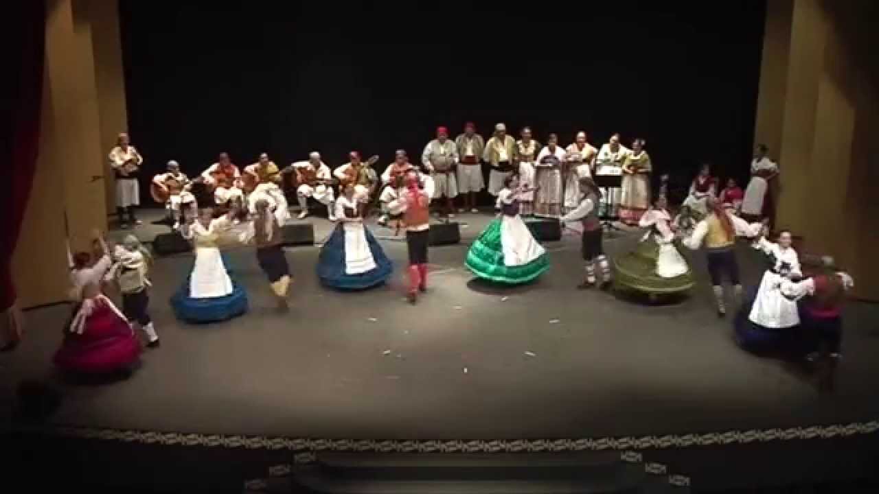 MALAGUEÑA TIA PEQUEÑA LA GARCIA