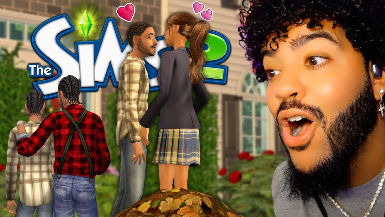 Sims 2 RAGS To RICHES IN 2024  | Part 6