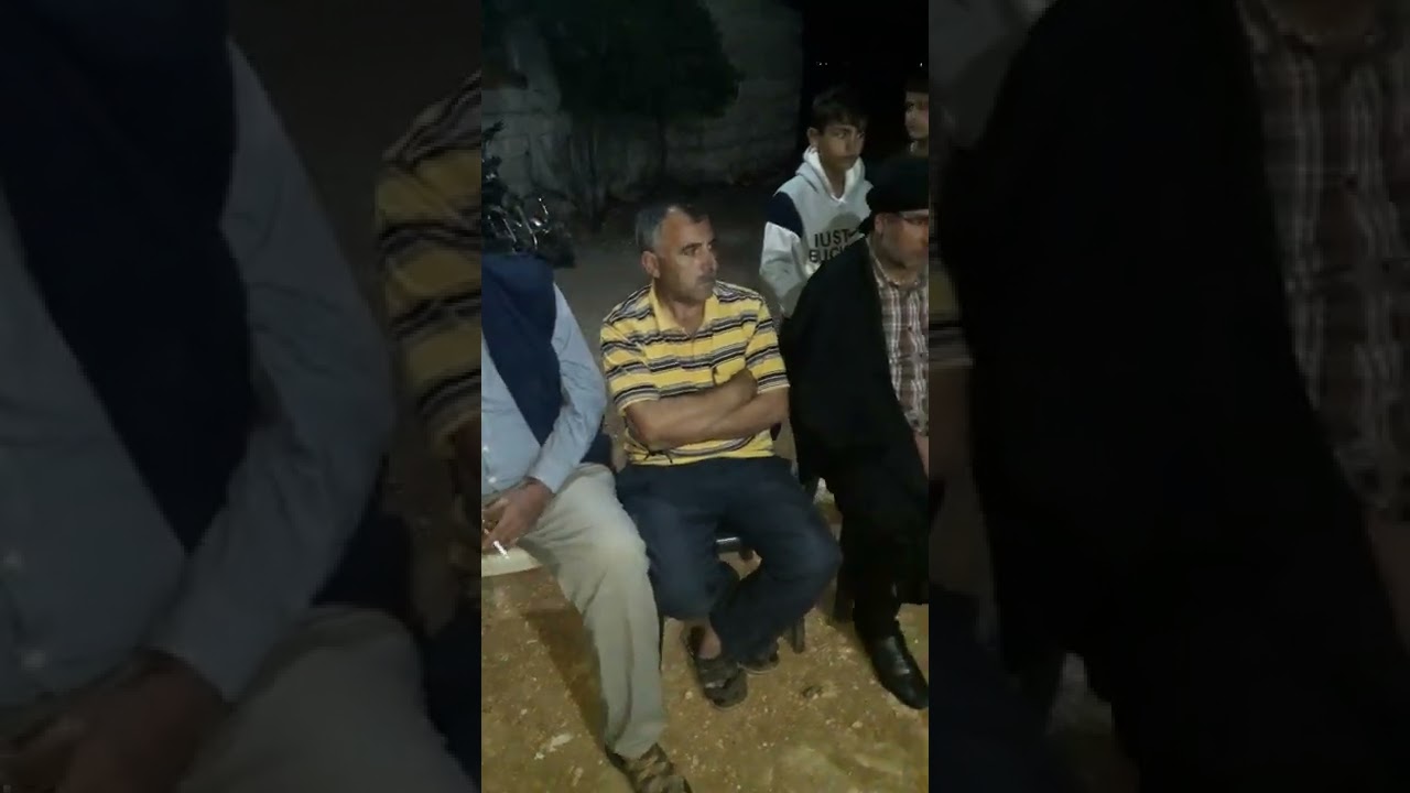 الف مبروك للعريس بشار ابن نوري الشيخ حمو