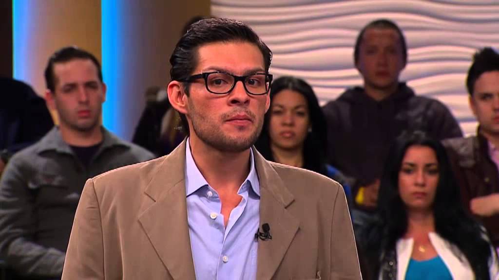Mal padre 1 2)   Caso Cerrado