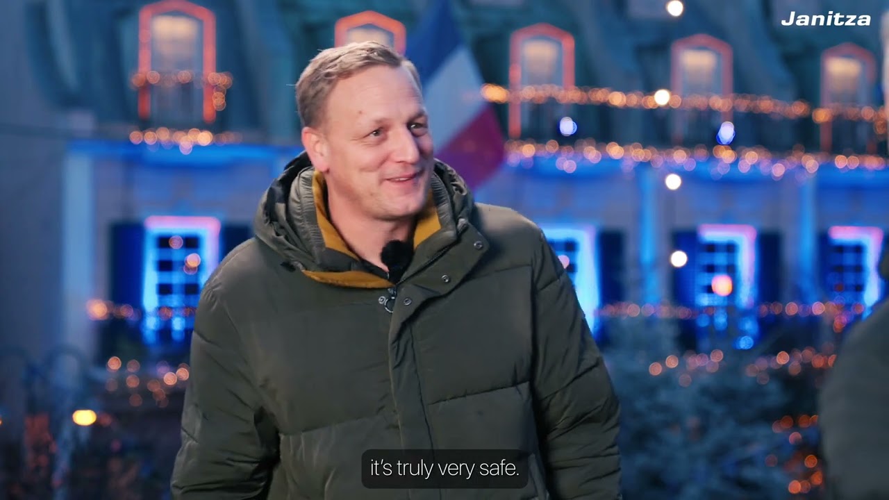 UMGeh&ouml;rt &ndash; the Janitza energy podcastEPISODE 16: Europa-Park