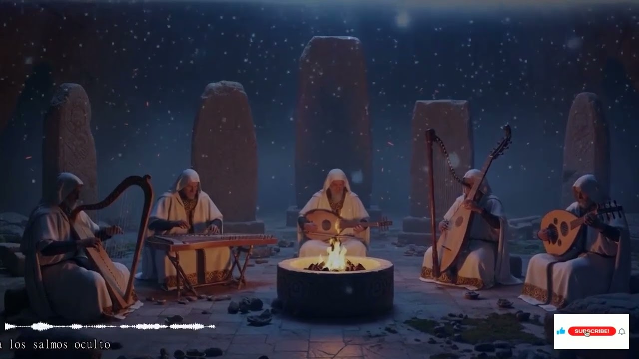 En Sión Sagrada Se Elevan Shofar, Cánticos Y Arpas En La Presencia Viva De Adonai
