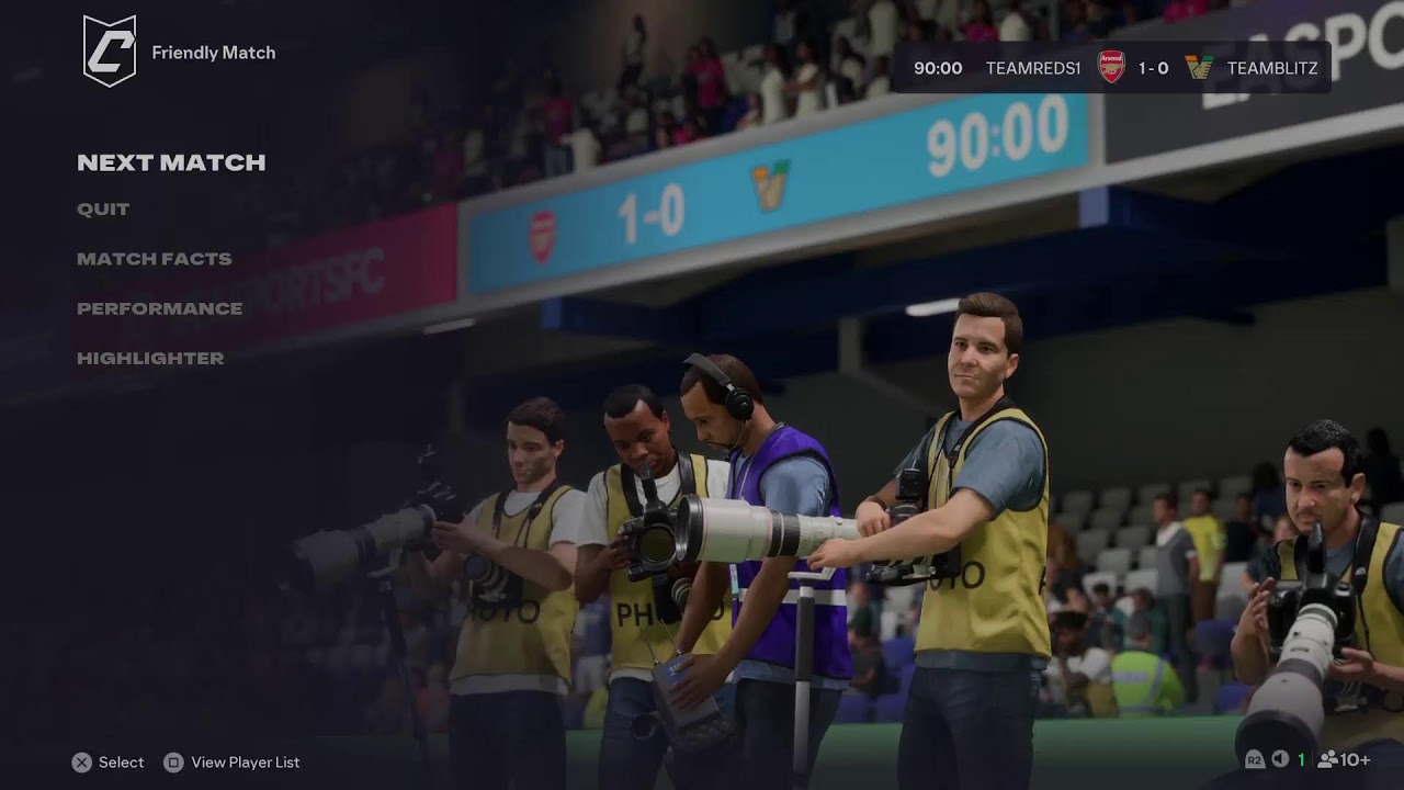 TeamBlitz