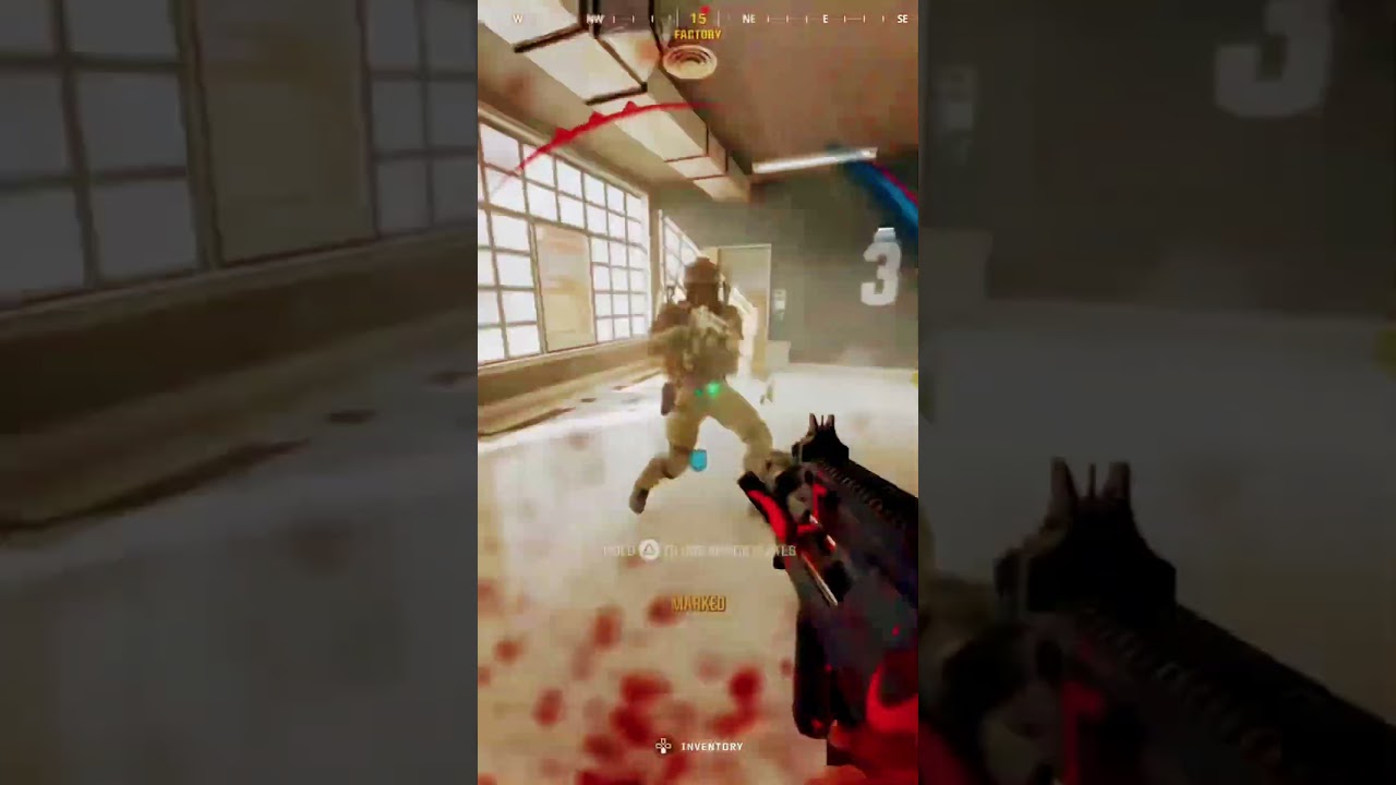 Mwll guns are the ￼new meta