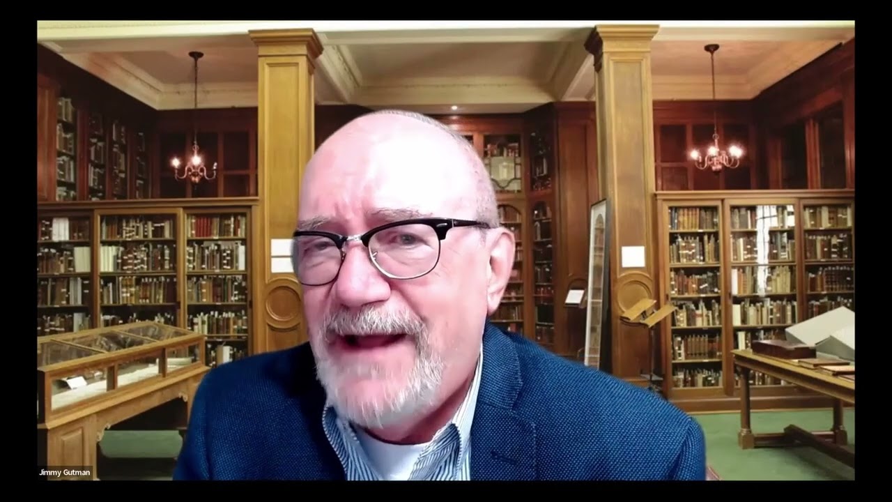 Dr Gutman on Glutathione, Diabetes & Immunocal -  