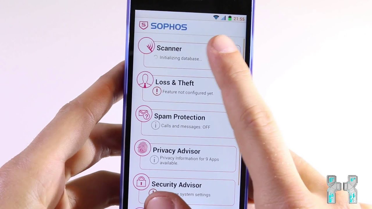 How to Remove Malware / China-apps from your Smartphone ! [HD]