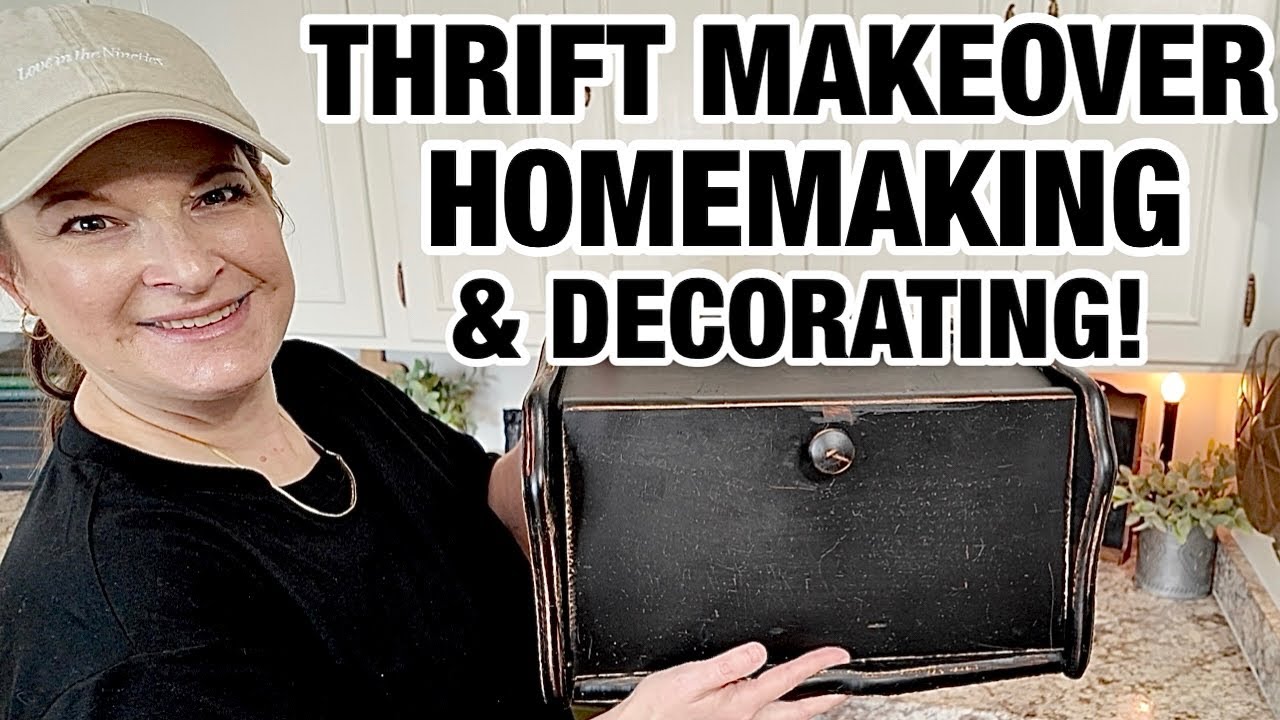 Присоединяйтесь ко мне для ЭКОНОМНОГО ПРЕОБРАЖЕНИЯ, домашнего рукоделия и небольшого декорирования!