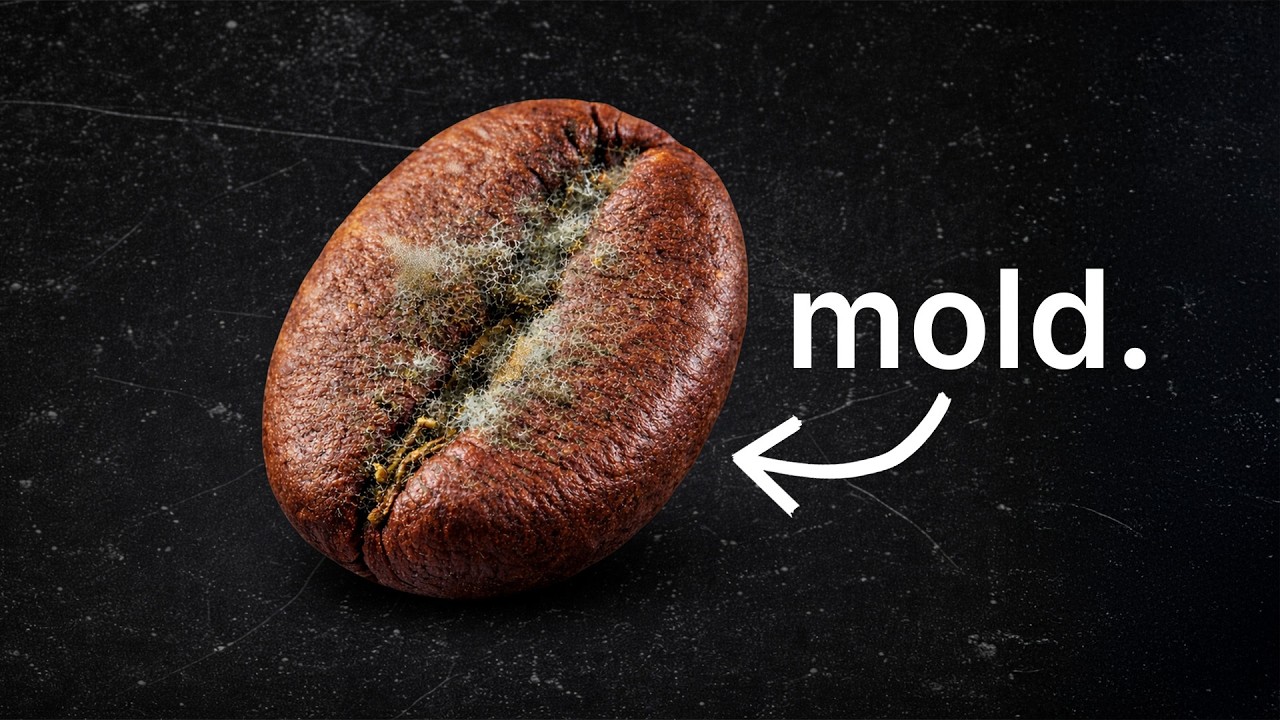 Why Coffee Makes You Feel Bad (It's Not What You Think)