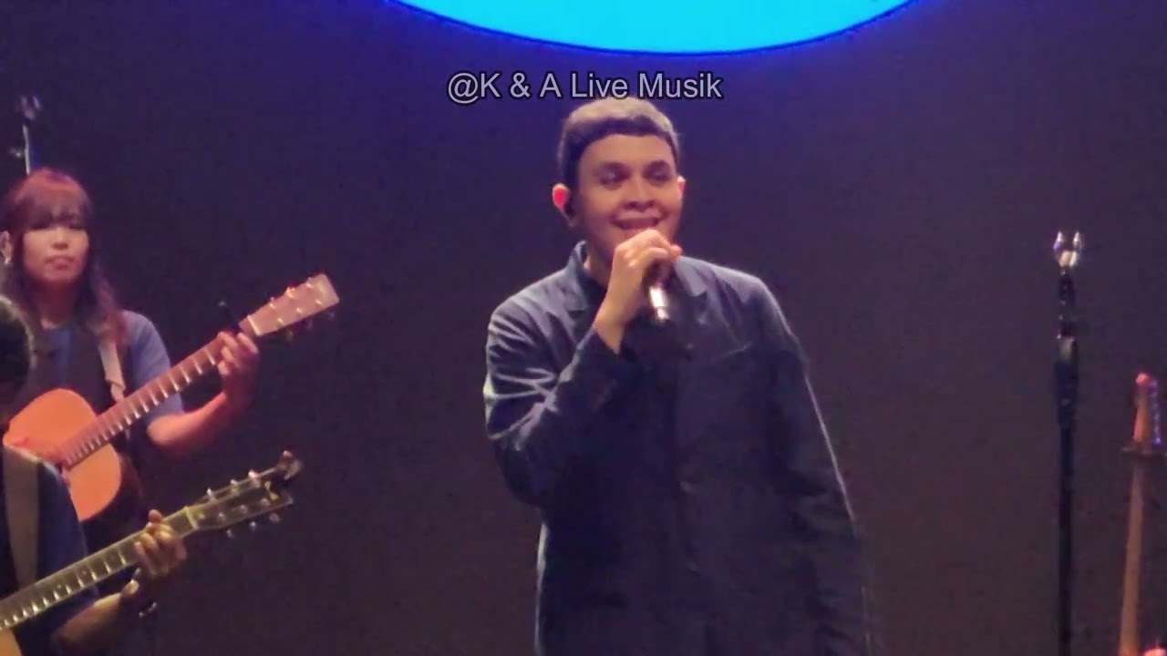 [PART 2] Tulus at Konser Tulus Tur Manusia 2023 Eldorado Dome Bandung 23 Feb 2023