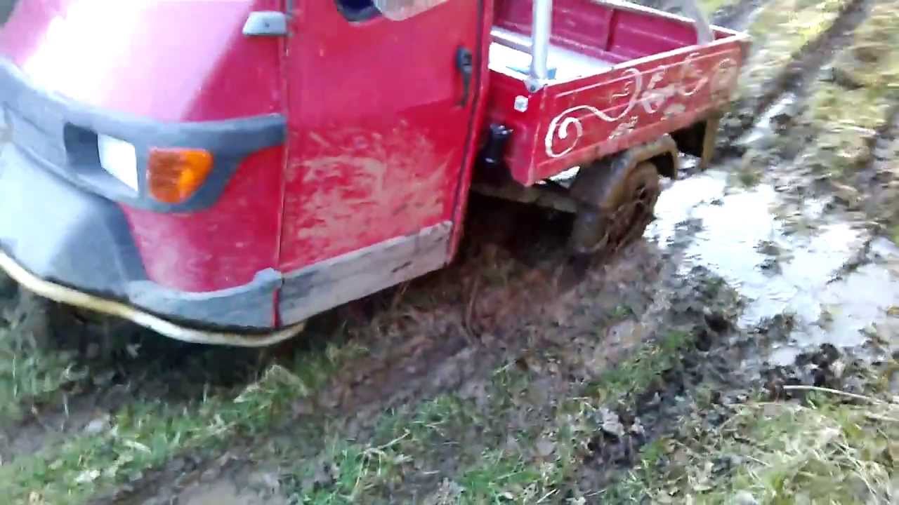 ape off road