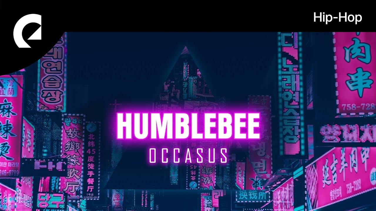 Humblebee - When It Hits Ya (Royalty Free Music)
