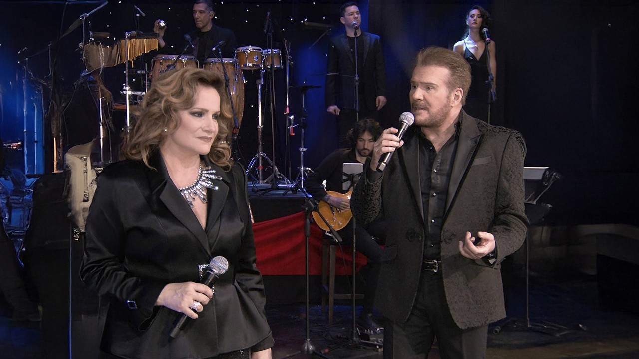PIMPINELA | NADA
