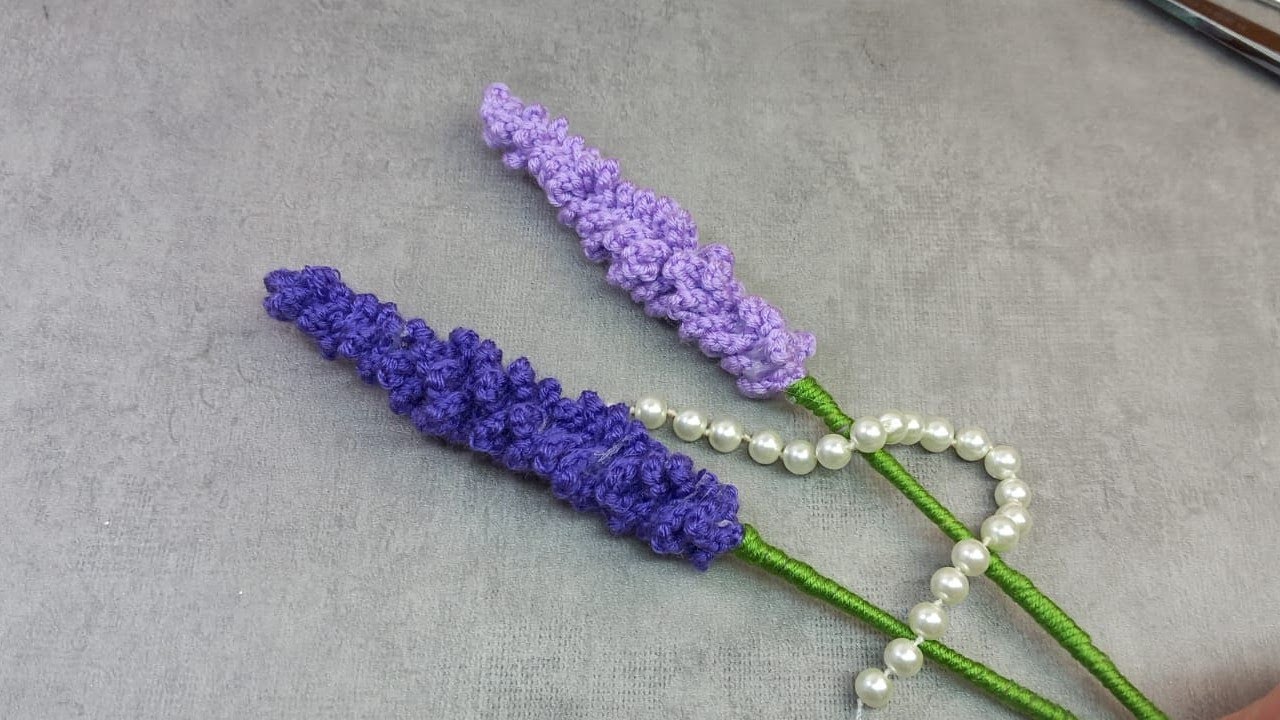 VERY NİCE IDEA !🥰I MADE 34 in one day and I sold them all!! super easy ,very useful crochet keychain