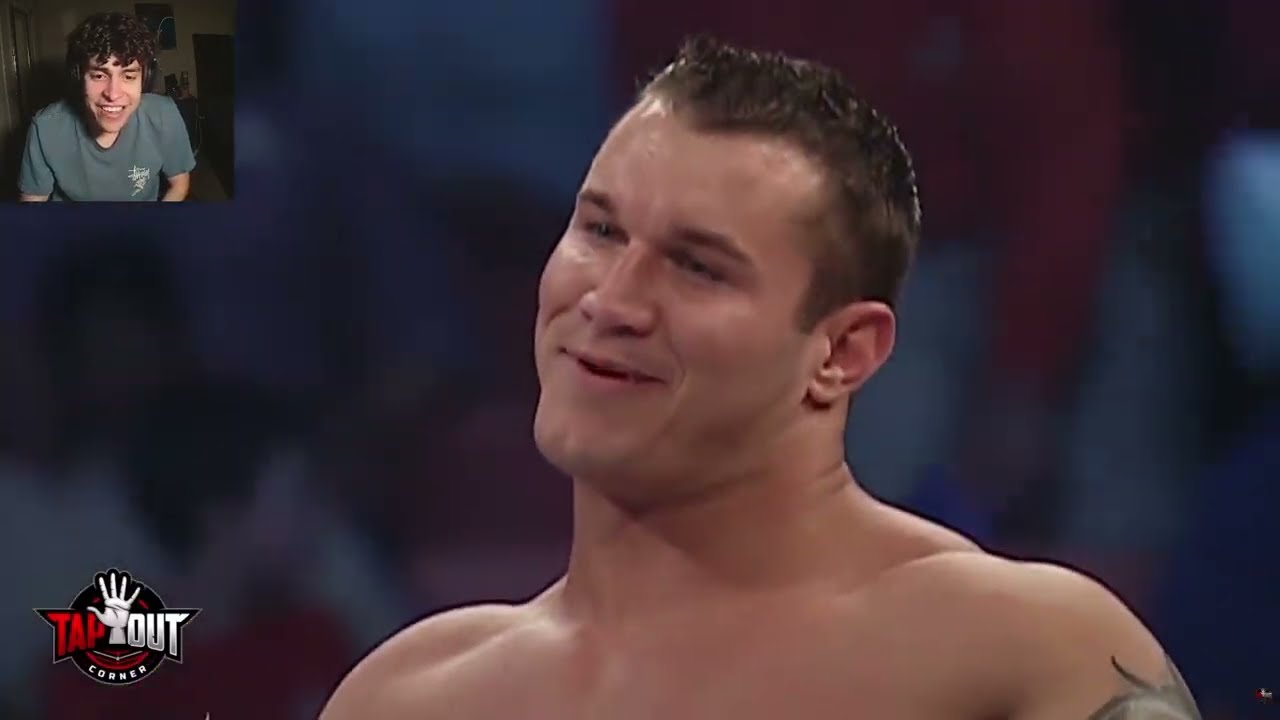THANGOREACTS WWE Theme Songs That Were Only Used Once