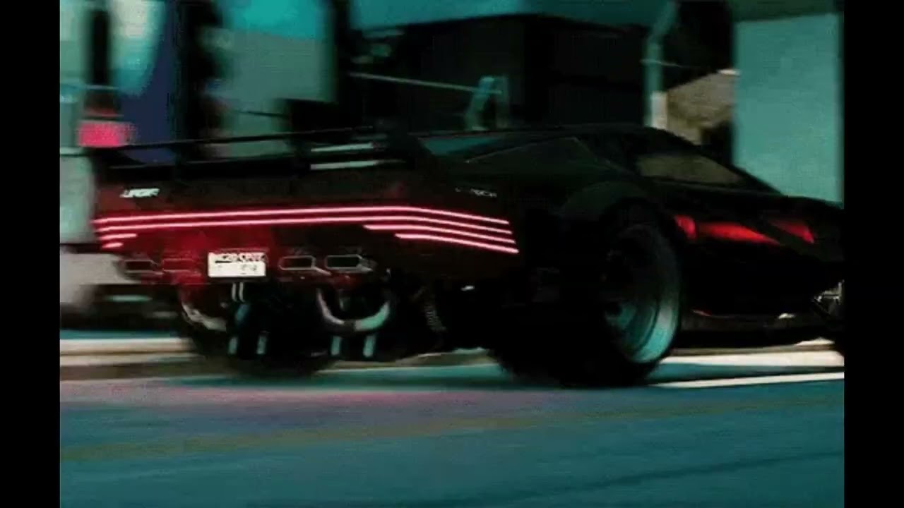 dave - professor x (slowed + reverb)