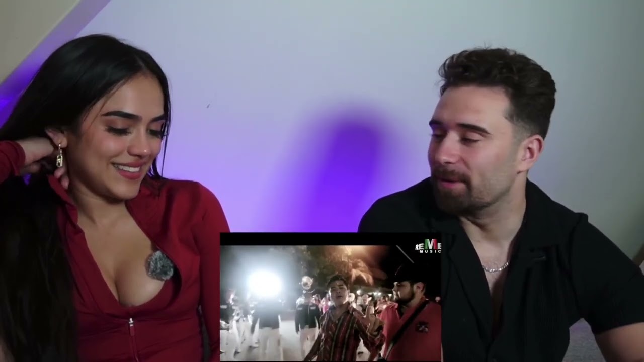 SE LLEVÓ AL QUE MENOS ESPERÁBAMOS! 😱 Reaccionamos a El Bueno y El Malo – Banda Tierra Sagrada
