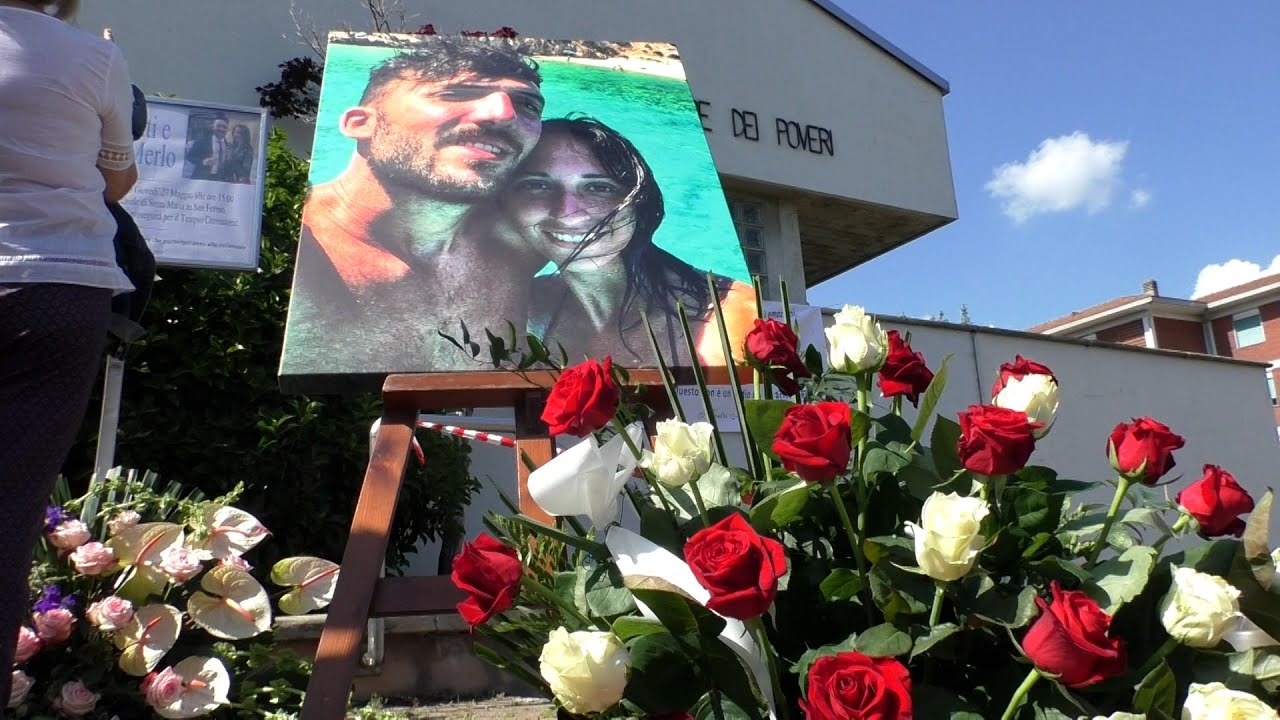 Ovunque scorrono lacrime di rabbia