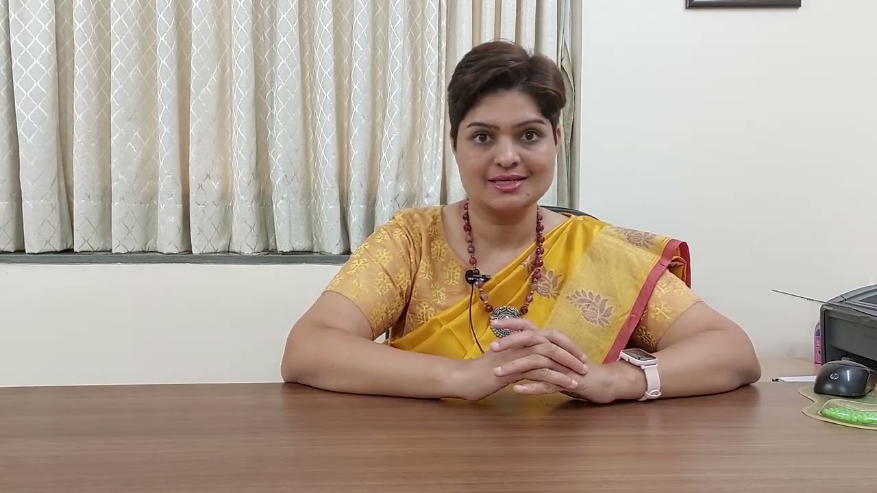 टेस्ट ट्यूब बेबी केल्यानंतर प्रेग्नेंसी टेस्ट  केव्हा करावी ? डॉ. मंजिरी वळसंगकर पुणे