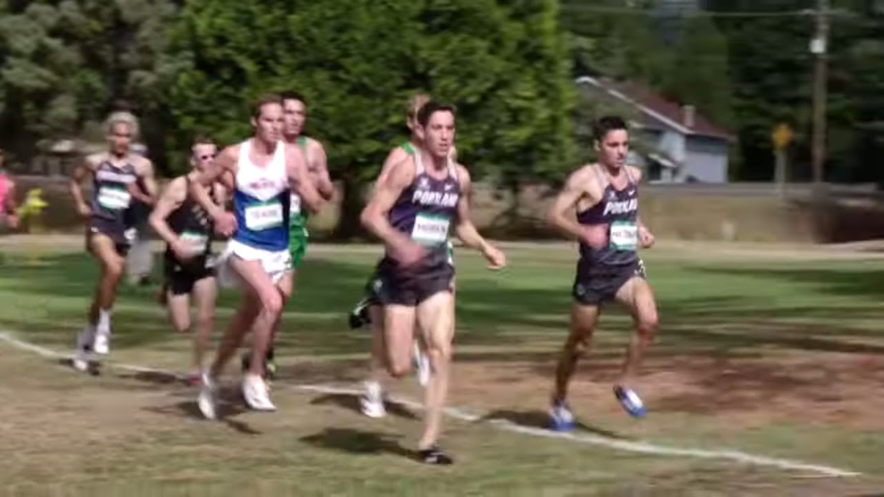 Workout Week: Portland Pilots [Day Four]