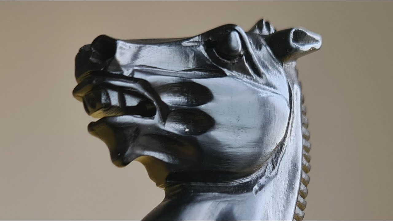 Шахматные фигуры Leuchars из магазина Royal Chess Mall.
