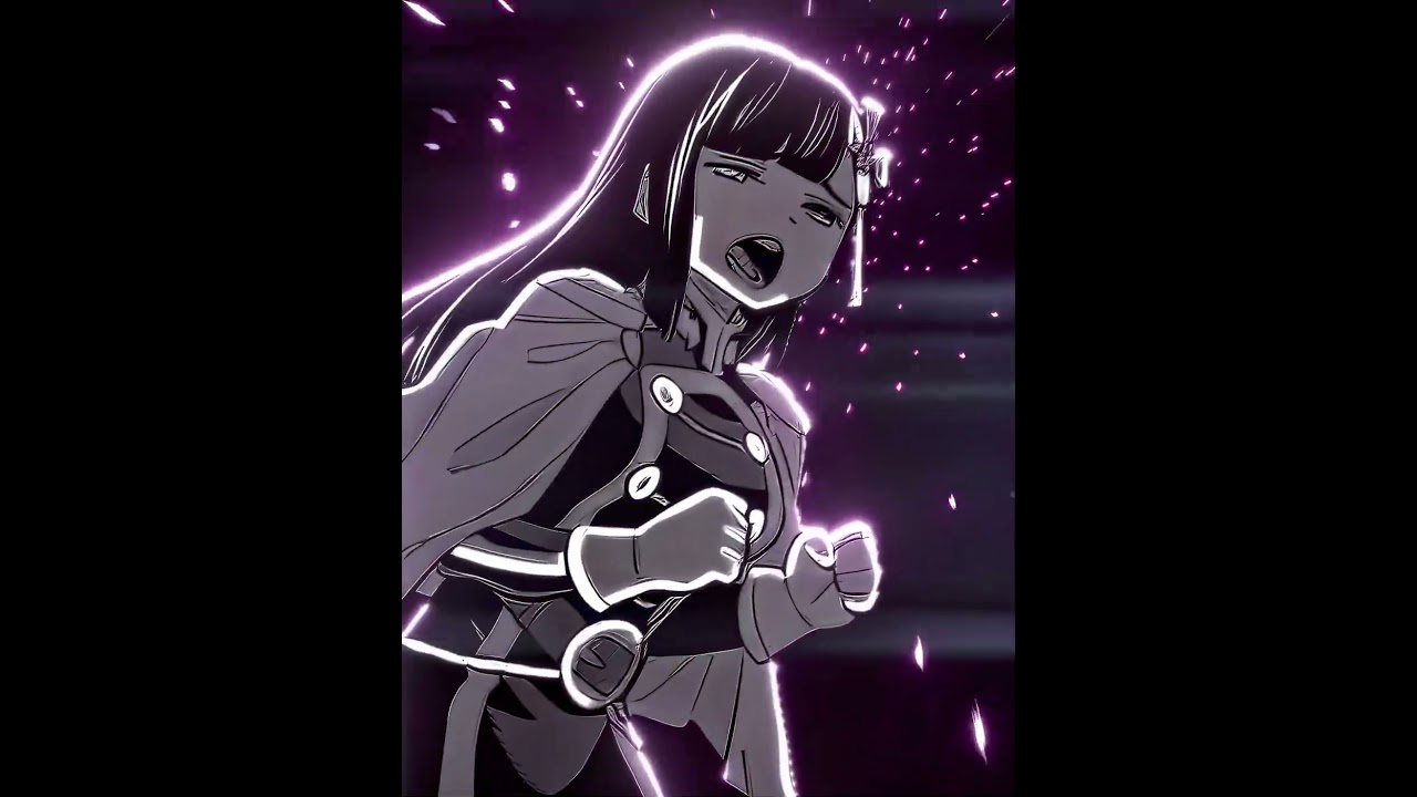 MATO SEIHEI NO SLAVE EDIT