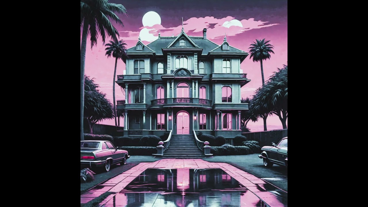 Dark Pop Type Beat - 