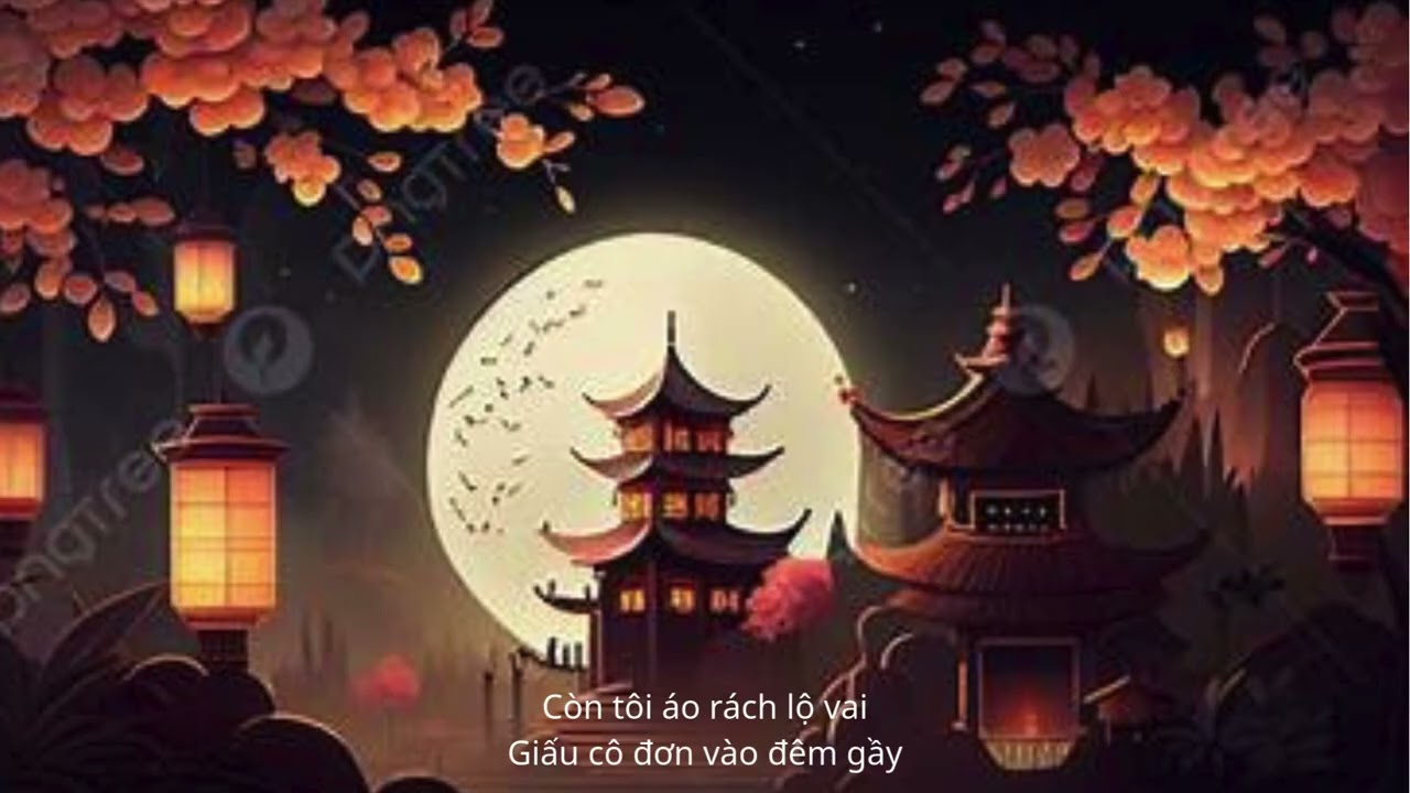 BÀI HÁT: MÃI MÃI - TÁC GIẢ: NGỌC THỊNH - CHONIN - CA SĨ: AI