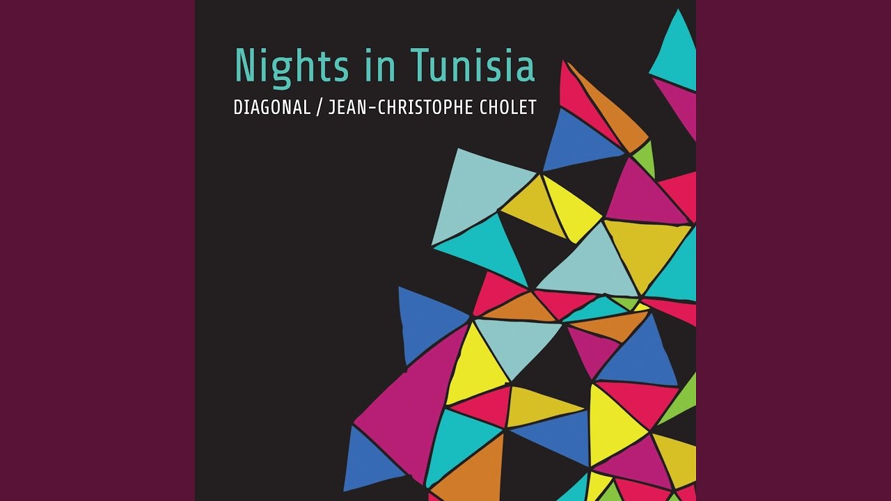 Khamsa (feat. Slah Ettounsi, Hatem Ferchichi, Belhassen Mihoub, Noureddine Soudani, Emir...