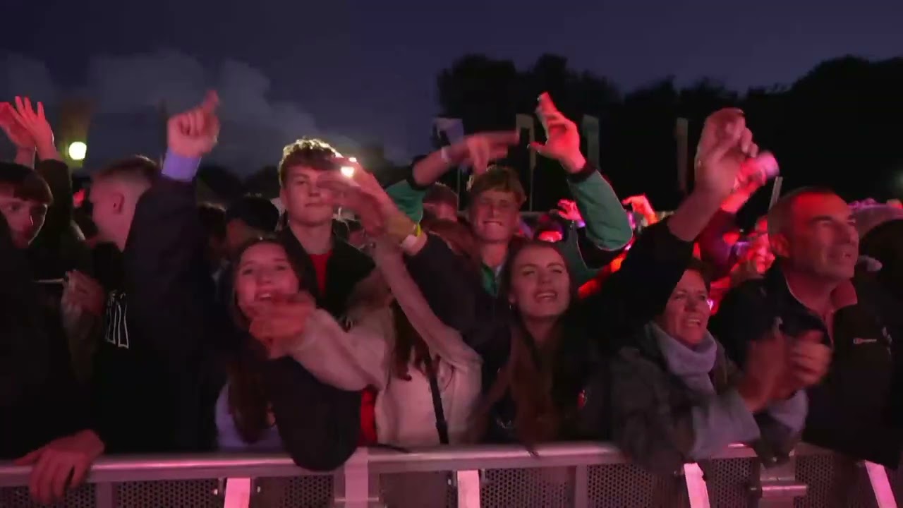 Ysbeidiau Heulog (Tafwyl 2023)