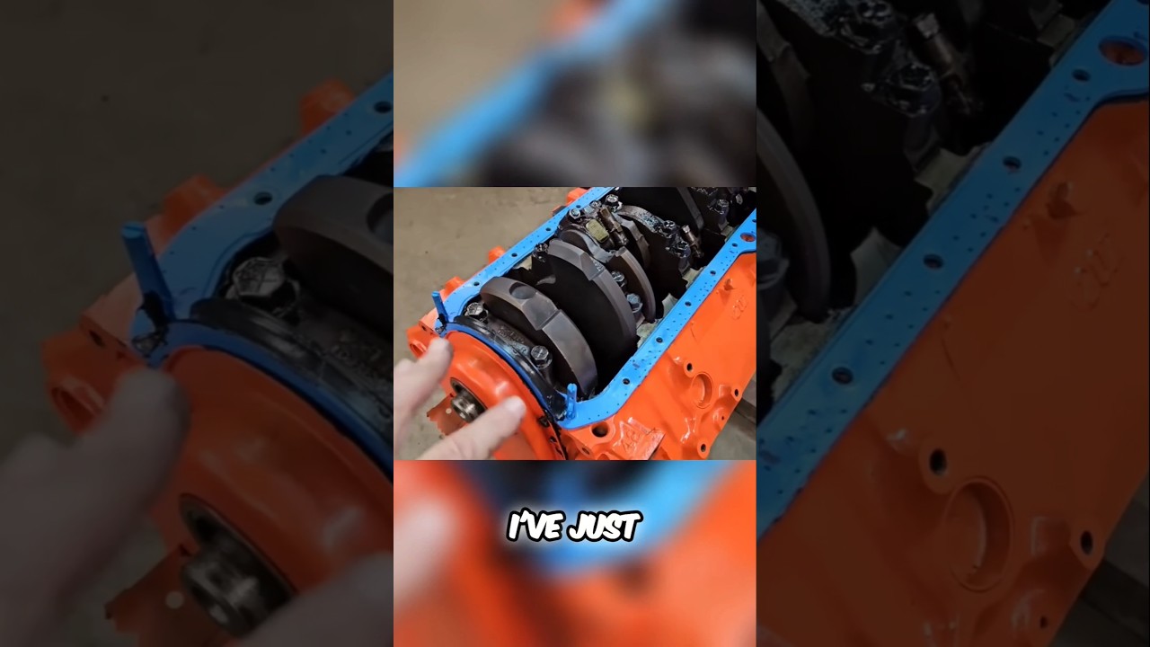 How To Easily Master Oil Pan Gasket Installation